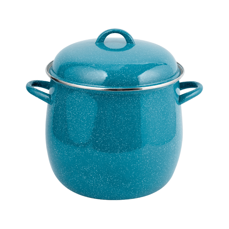 Stockpot méadaithe 26cm cruan