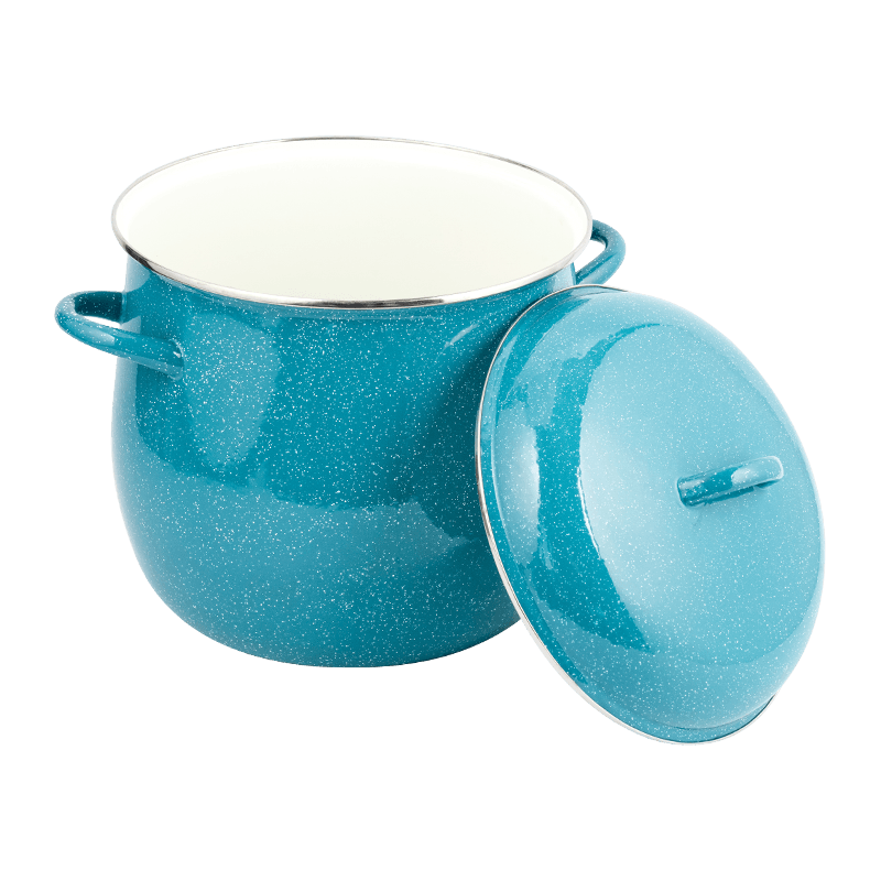 Stockpot méadaithe 26cm cruan