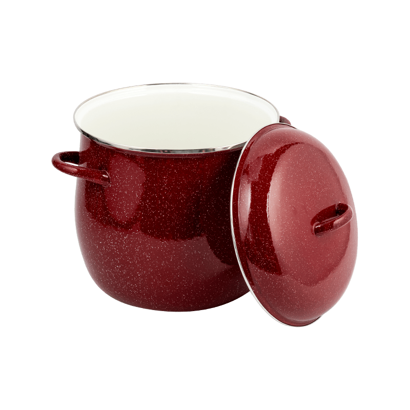 Stockpot méadaithe 26cm cruan