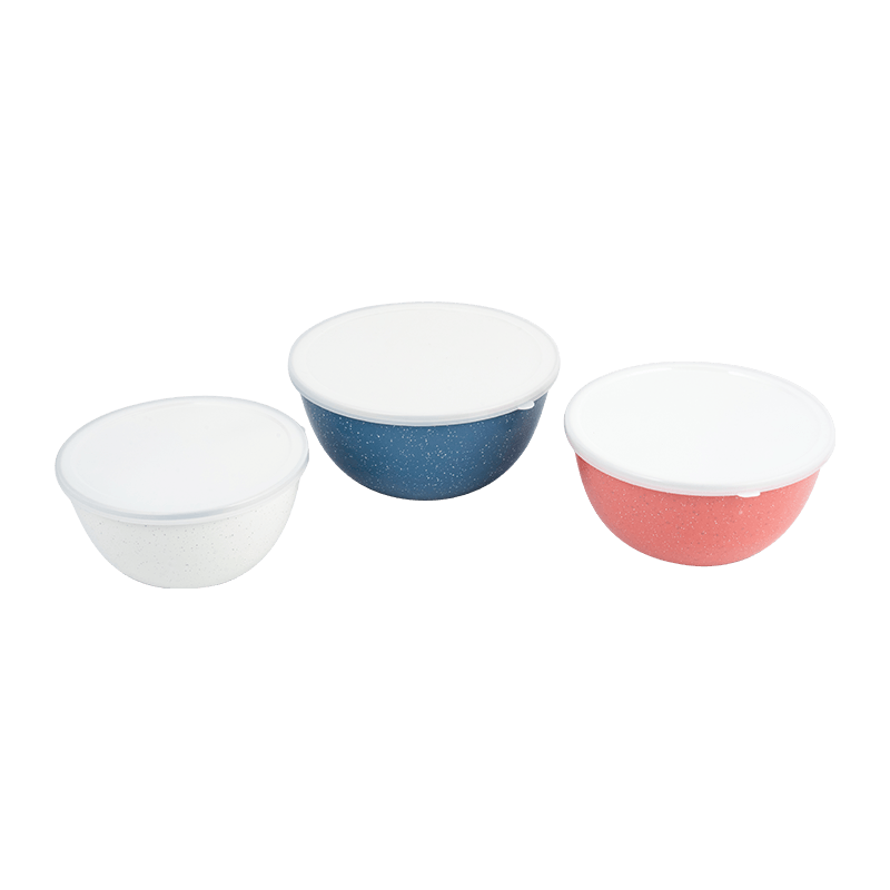 Babhla measctha imeall cruinn