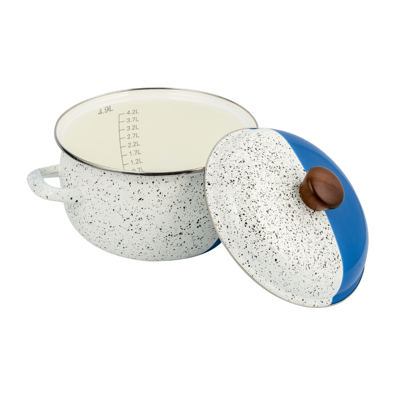 806D-5 Cruach dhosmálta Babhta Cruach Stoc-Stoc-Stoc-Suaitheadh ​​Pota cruan