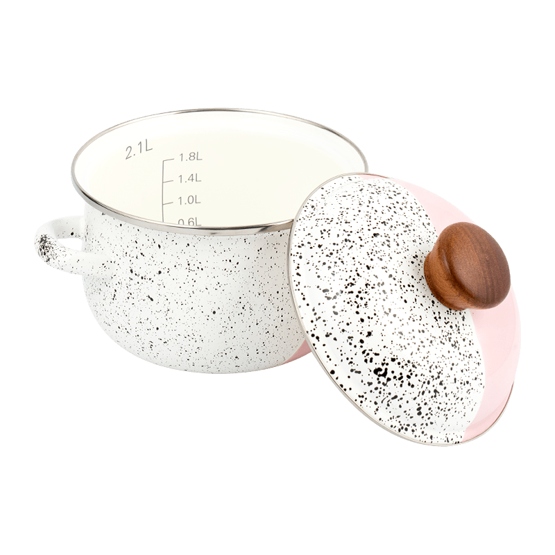 806D-5 Cruach dhosmálta Babhta Cruach Stoc-Stoc-Stoc-Suaitheadh ​​Pota cruan