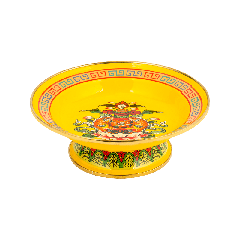 Pláta Tairisceana Cuan Cumas Mór