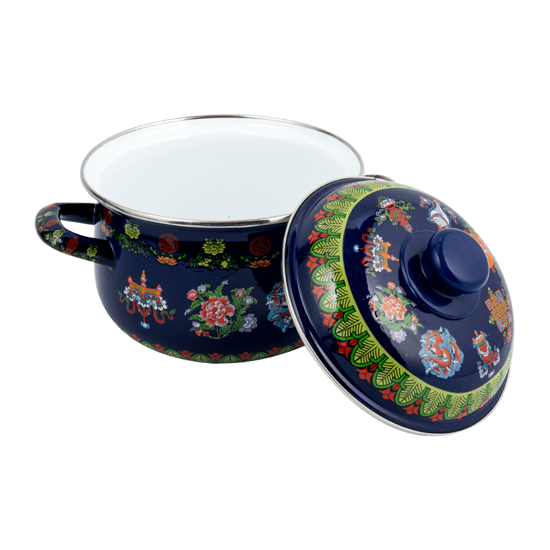 806D-5 Cruach dhosmálta Babhta Cruach Stoc-Stoc-Stoc-Suaitheadh ​​Pota cruan