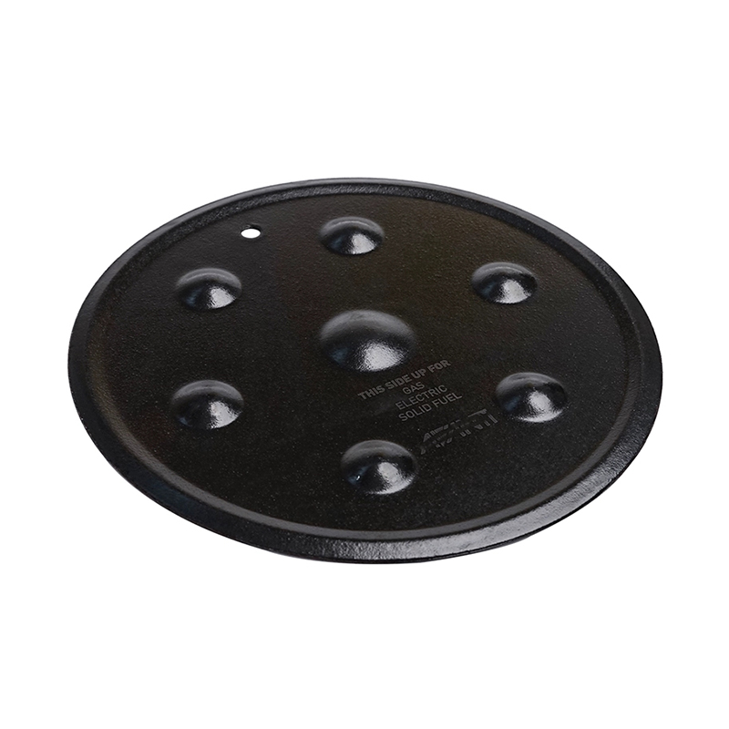 Pláta stiúrtha teasa cruan