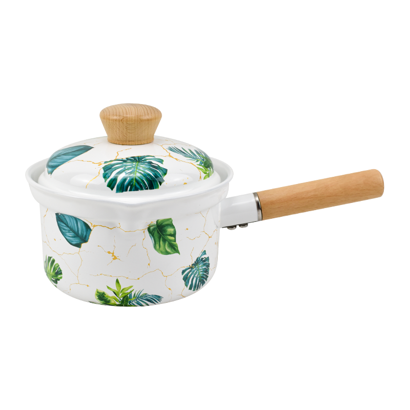 151DC pota aon-láimhseála atá frithsheasmhach in aghaidh an doirteadh 151DC pota aon-láimhseála atá frithsheasmhach in aghaidh an doirteadh