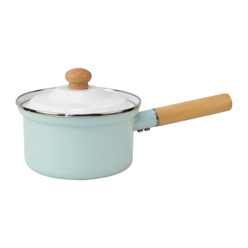 Lid pota aon-láimhseála 151d imill bhabhta ar an imeall san áireamh