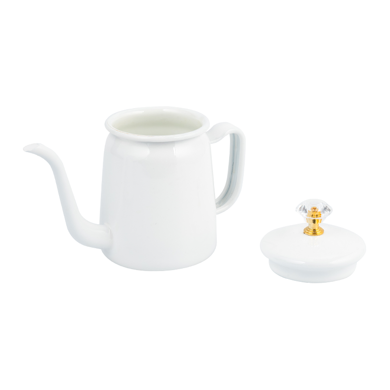 Trealamh cuí caife cruan